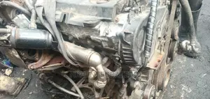 4D4 Toyota DIESEL Engine