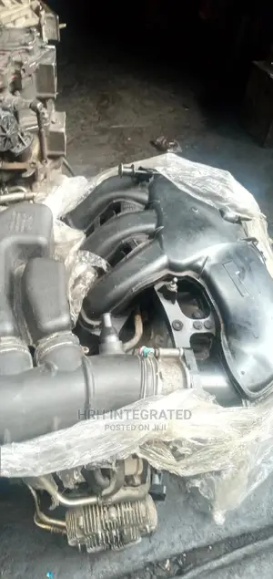 1GR Down Filter Toyota Tokunbo Engines