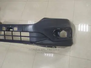 Fr Empty Bumper 2018-2020 Honda City
