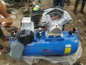 5hp Original Air Compressor 200litre