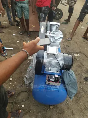 5hp Original Air Compressor 200litre