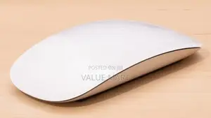 Apple Wireless Mouse