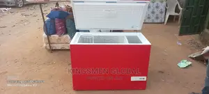 Siemens 300litre Deep Freezer For Frozen Food