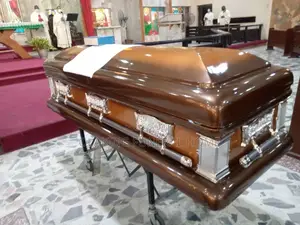 Funeral Services