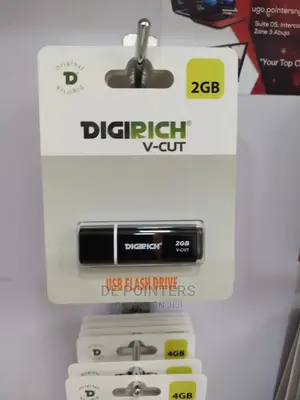 2gb Flash Drive
