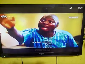 32 Inches Sharp TV