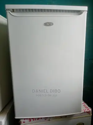 Neatly Used Haier Thermocool Medium Refrigerator.