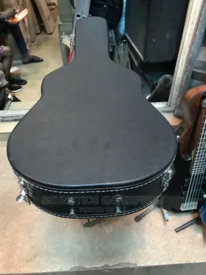 Guitar Case (Bag)