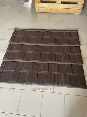 Shingle Profile