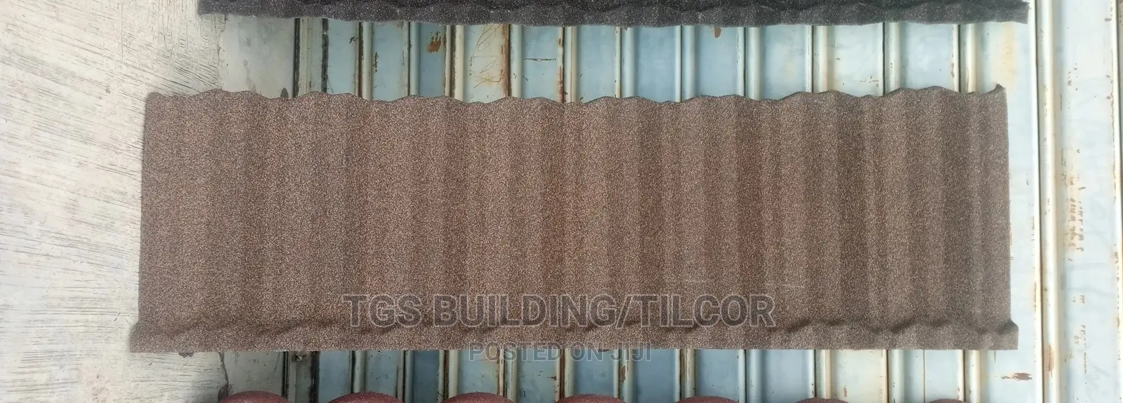 Classic Coffee Brown