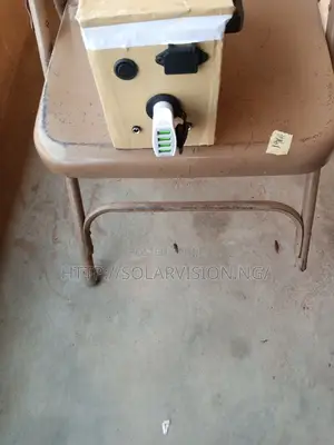 15hours Fan Powerbanks With 2 Led Bulb and Phone Chargeing
