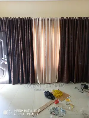 Turkish Curtain