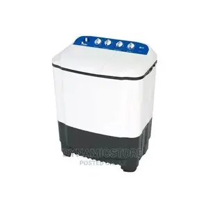 Lg 6kg Twin Tub Washing Machine - Wp-750r