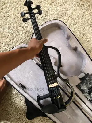 Electric Violin