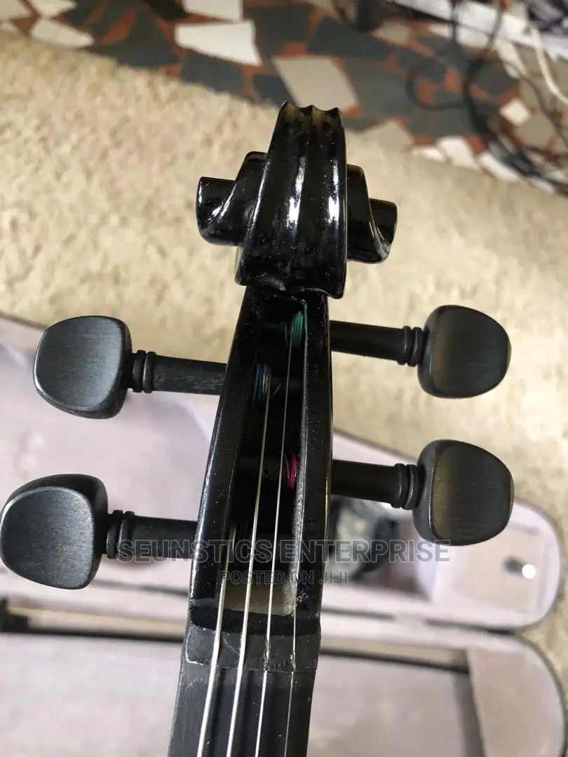 Electric Violin