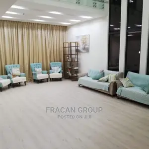 Wooden Laminate Flooring. Fracan Group Ltd Abuja