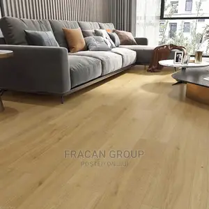 Laminate Wood Flooring. Slightly Negotiable