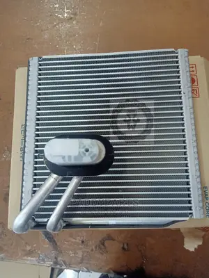 Hyundai Elantra Evaporator 2014
