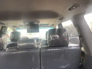 Lexus GX 470 Sport Utility 2006 Silver