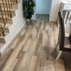 PVC Vinyl Flooring. Korean Origin