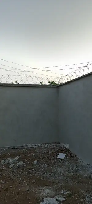Razor Barb Wire; Fence Security Wire
