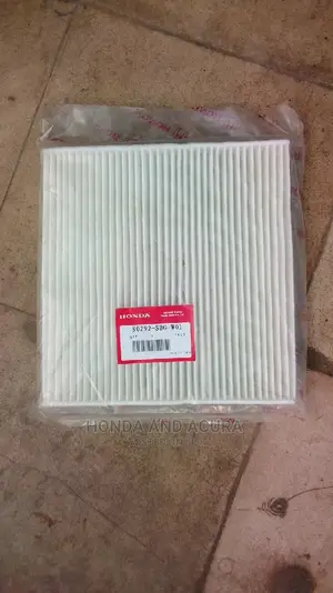 A/C Air Filter Honda Civic 2006-010