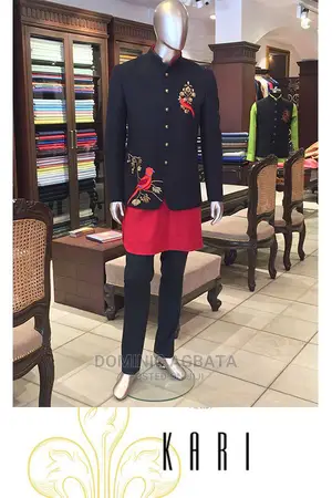 Latest Safari Suit 2022