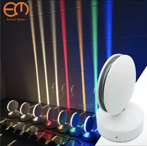 Lesser Designer Pop Surface Light 