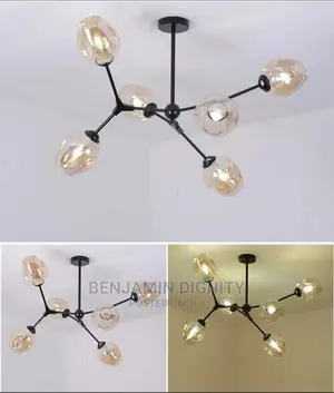 Chandelier Light