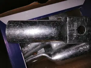 400mm Quality Aluminium Lugs
