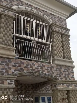 Stainless Steel Burglaries