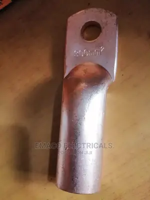 300mm Dt High Quality Long Copper Lugs