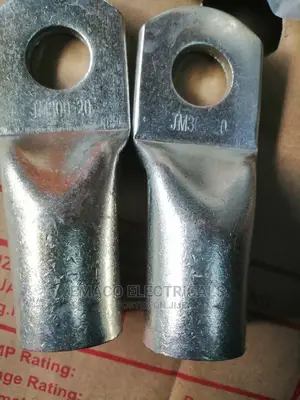 300mm Quality Tinned Copper Cable Lug