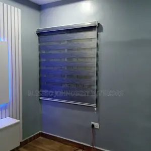 Window Blinds Quality Types