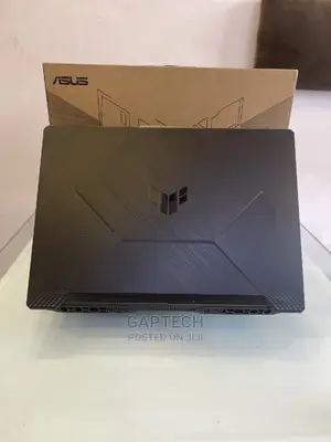 Laptop Asus TUF Gaming FX504 16GB AMD Ryzen SSD 512GB