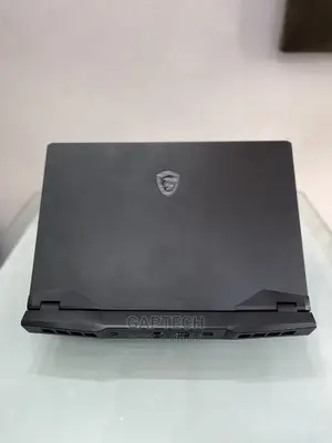 Laptop MSI GP66 LEOPARD 10UG 32GB Intel Core I7 SSD 1T