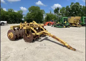 Tillage Plough Disc for Sale With Free Delivery