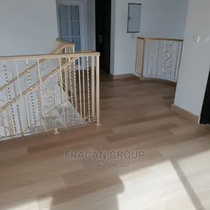 Wood Laminate Floor Available. German Quality