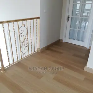 Wooden Vinyl Flooring.