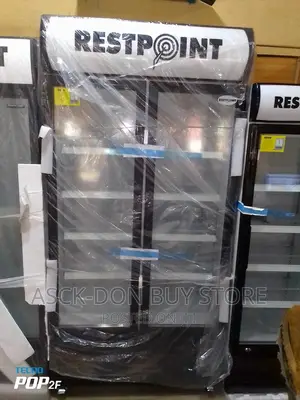 Restpoint Standing Gaint Chiller