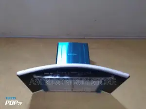 Rest Point Heat Expeller (Range Hood)