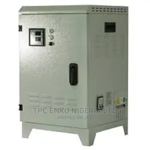 TPC 15kva Relay Avr Made in Turkey