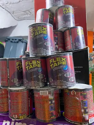 Flex Tape, Strong Waterproof Tape