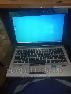 Laptop HP EliteBook 2730P 4GB Intel Core I5 HDD 500GB