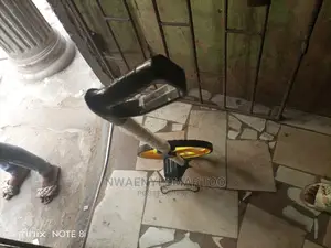Measuring Wheel (Distance Measure)
