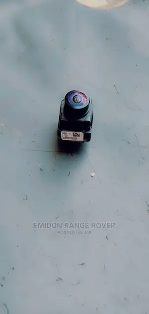 Camera Range Rover Voque 2014/2017