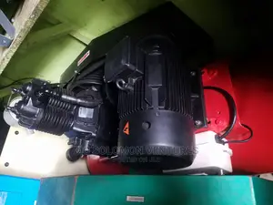 Boge Air Compressor 20hp 500L