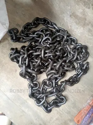 Chain 10mm (Per Meter)