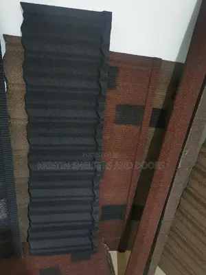 Original And Best Quality Stone Coated Roofing Sheet