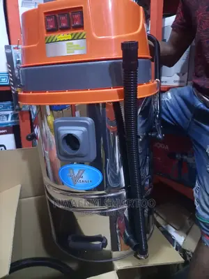 3engine Industrial Vaccum Cleaner